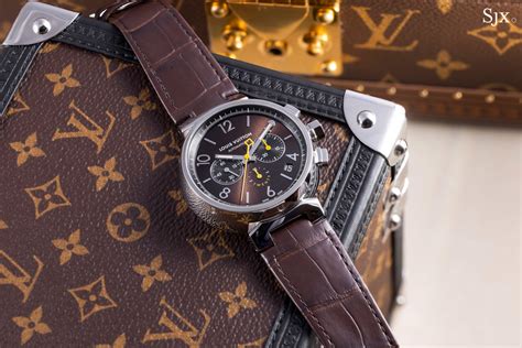 louis vuitton horloge dames|louis vuitton watches price list.